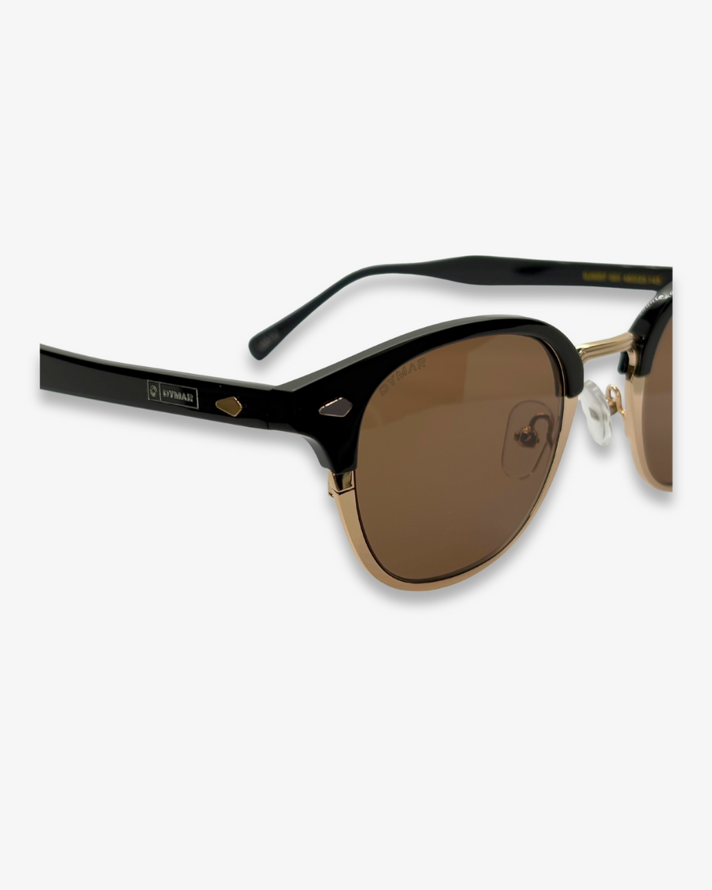 Gafas de sol Forge - Negro/Dorado