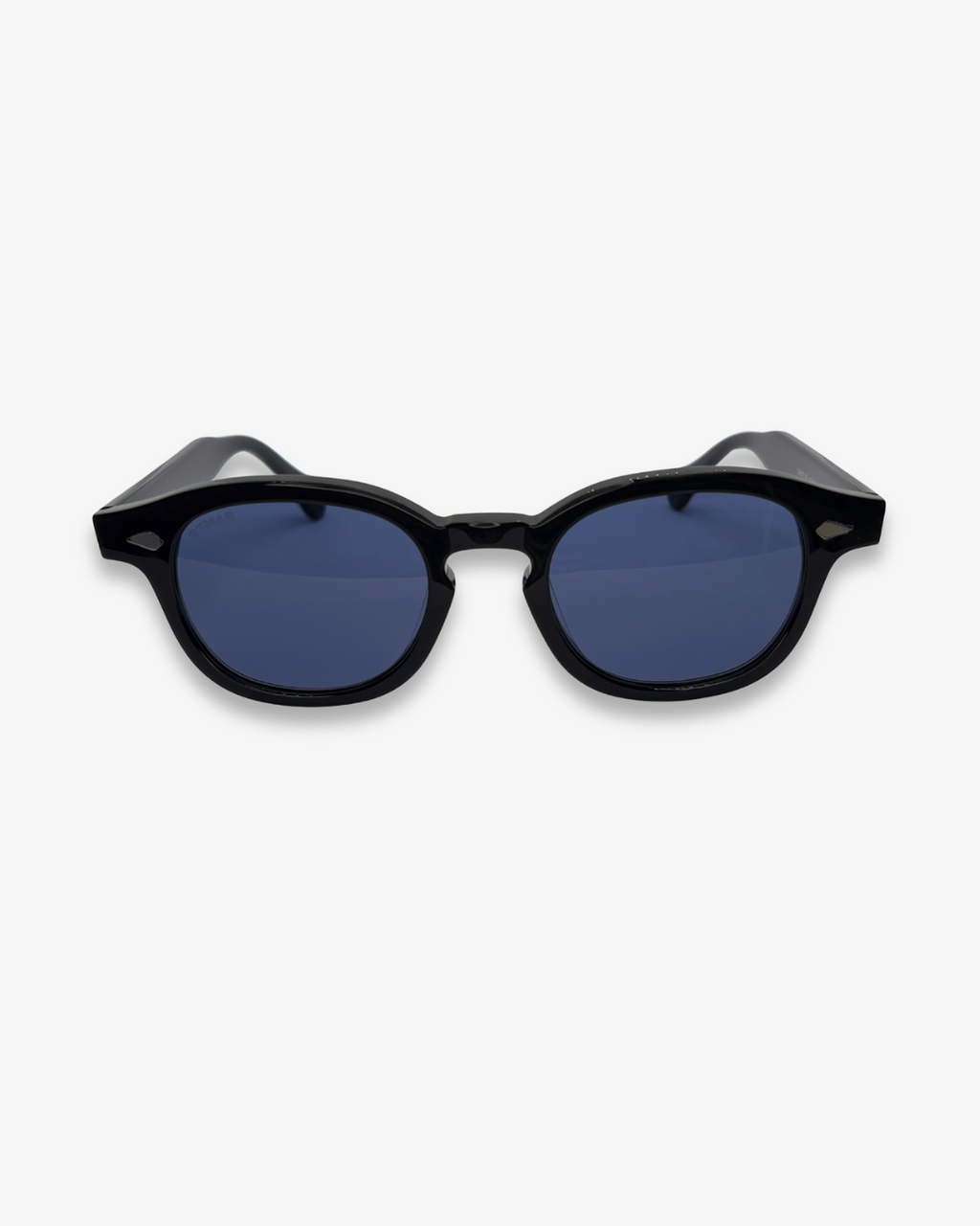 Gafas de sol Orbis - Negro/Azul