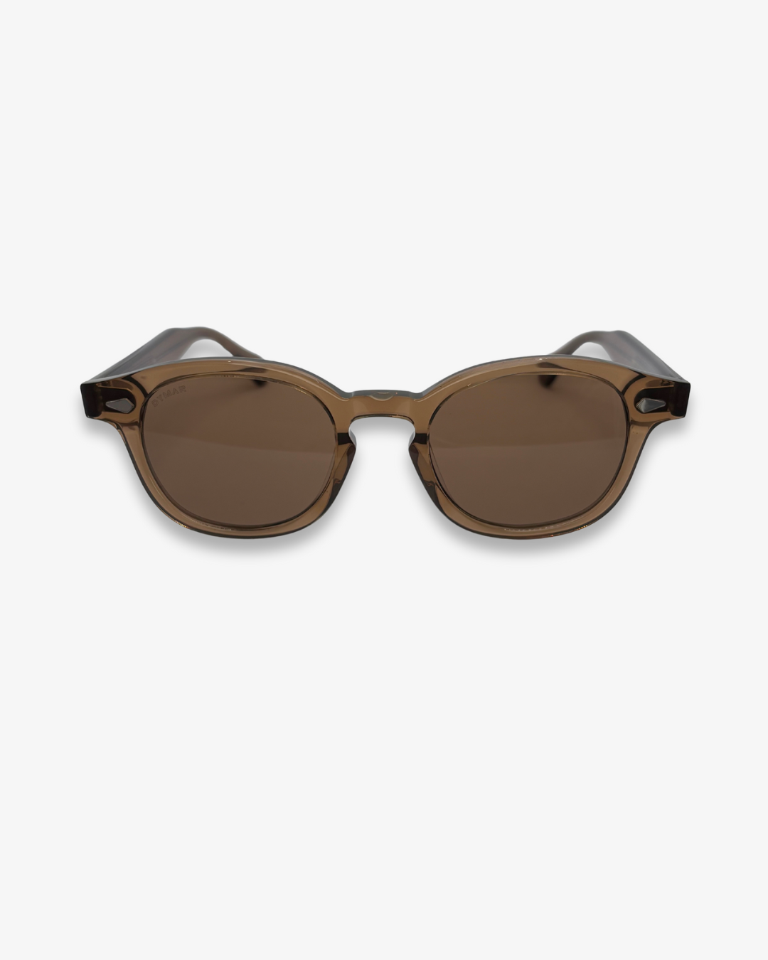 Gafas de sol Orbis - Castaño Transparente/Marrón