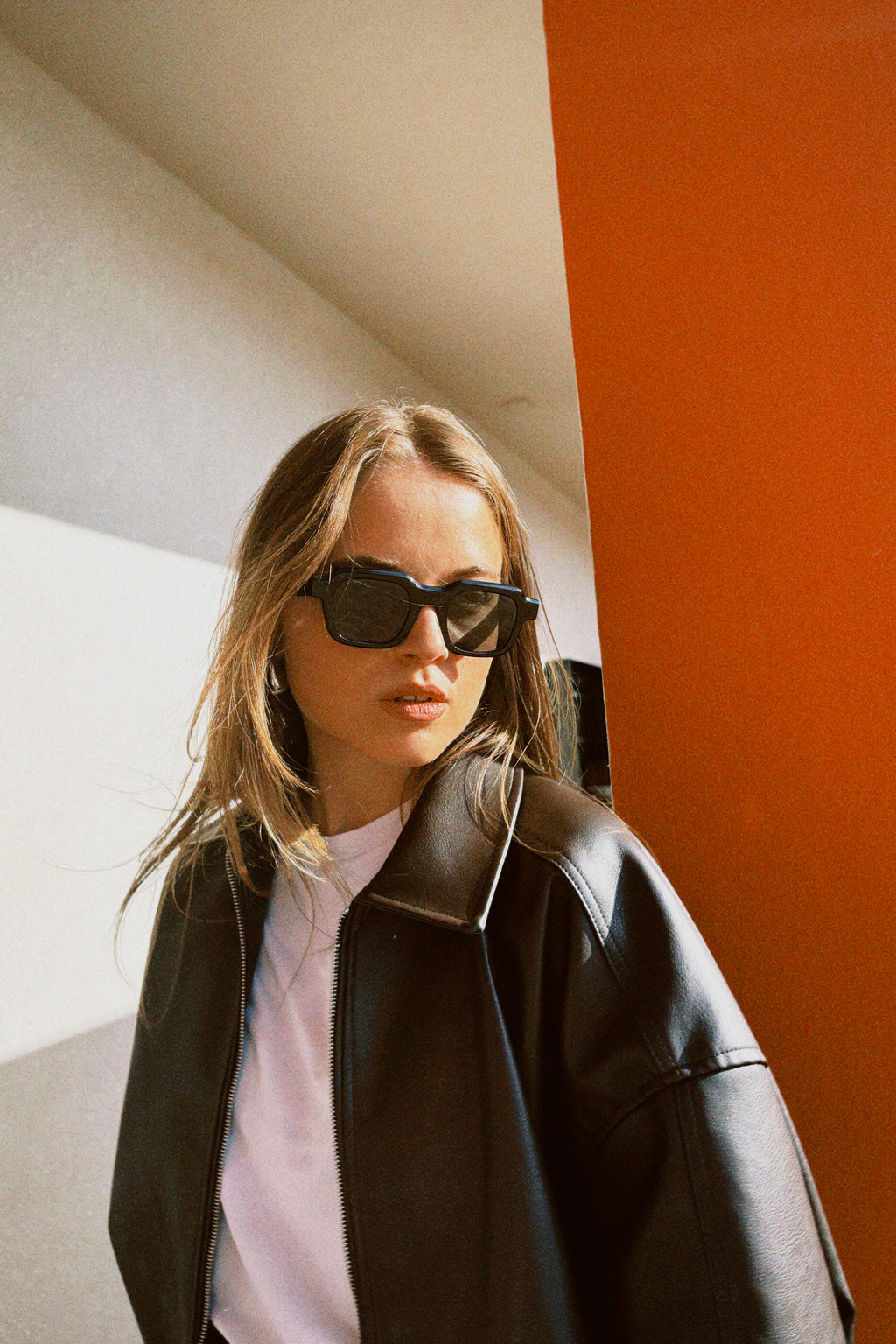 Gafas de sol Aura - Negro