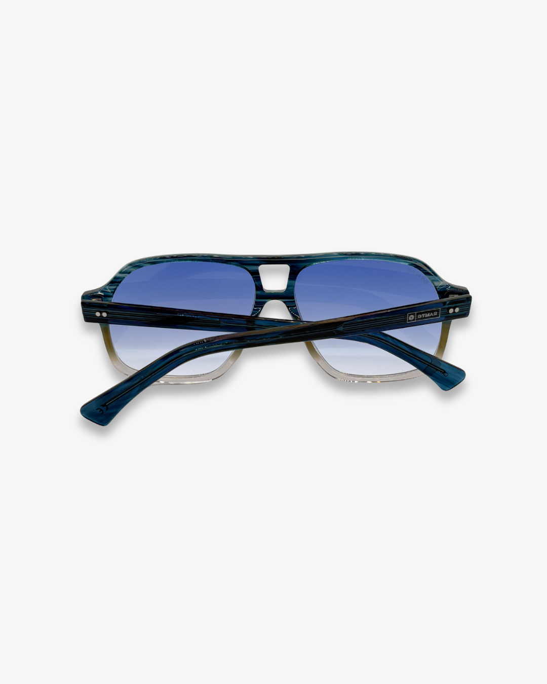 Gafas de sol Rex - Azul