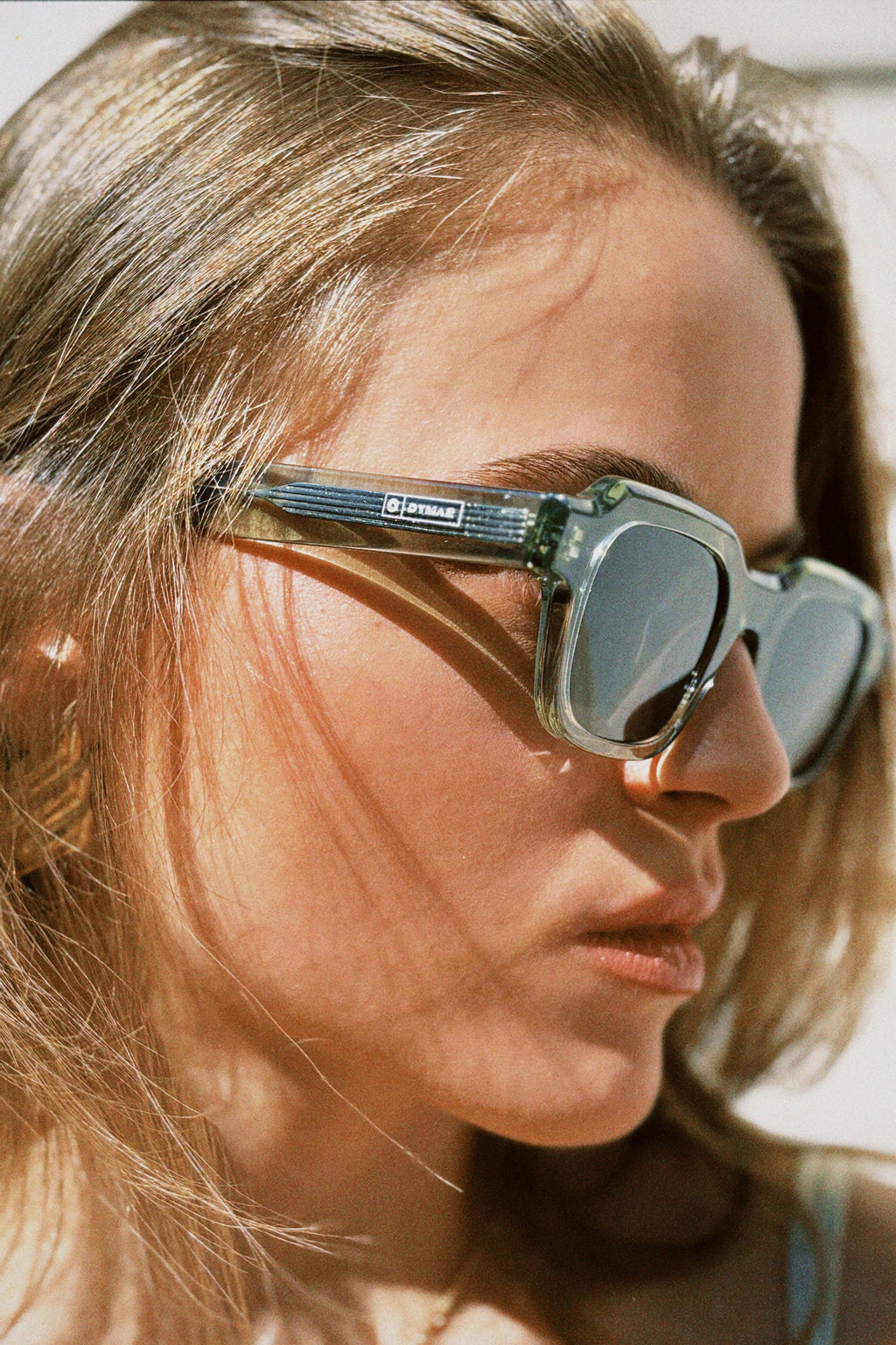 Gafas de sol Aura - Verde/Negro