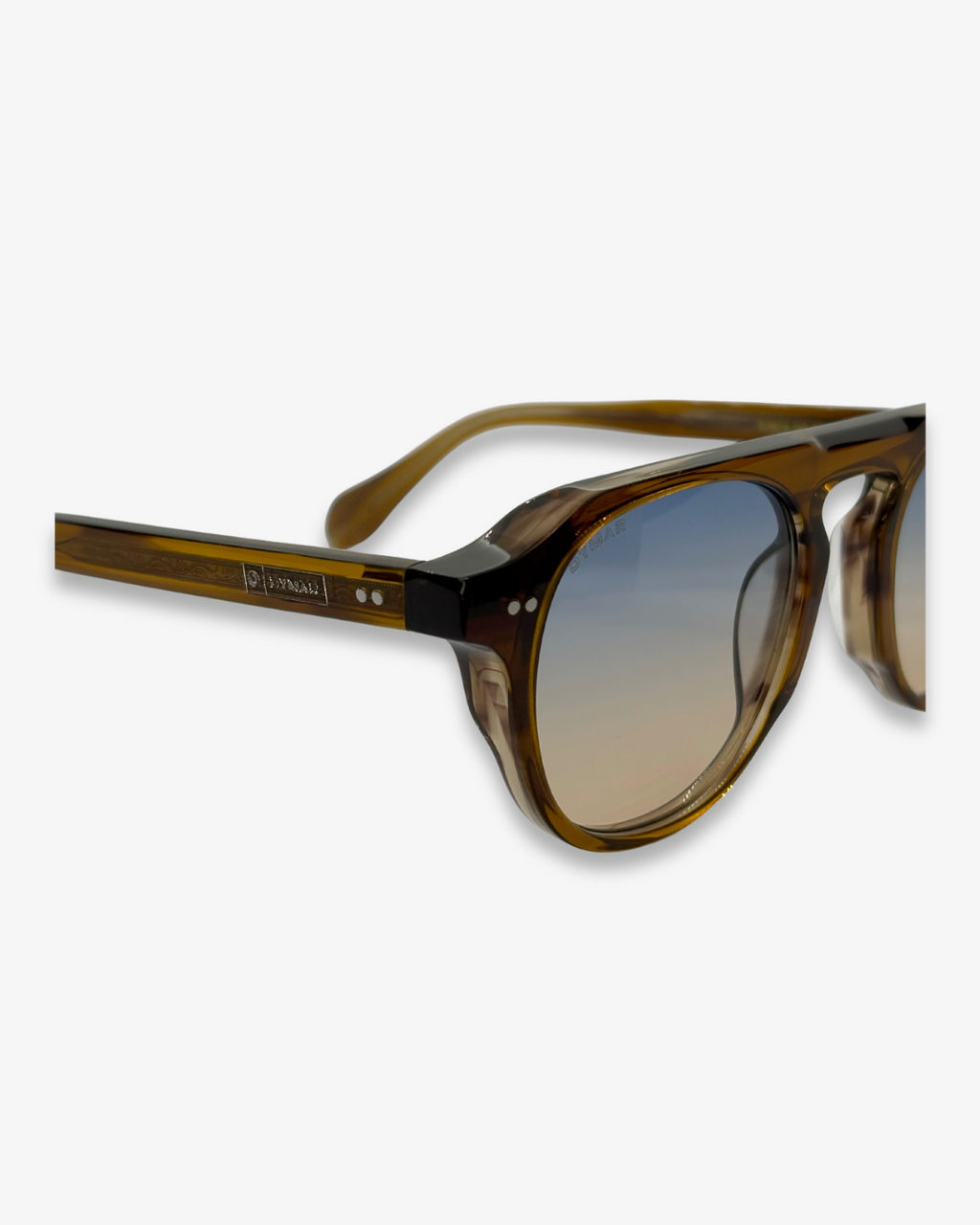 Gafas de sol Echo - Marrón