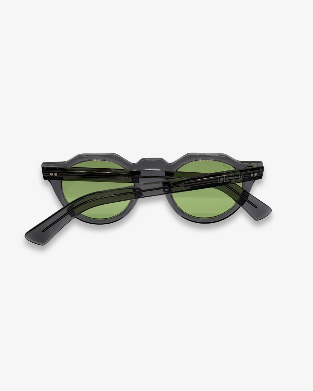 Gafas de sol Horizon - Gris/Verde