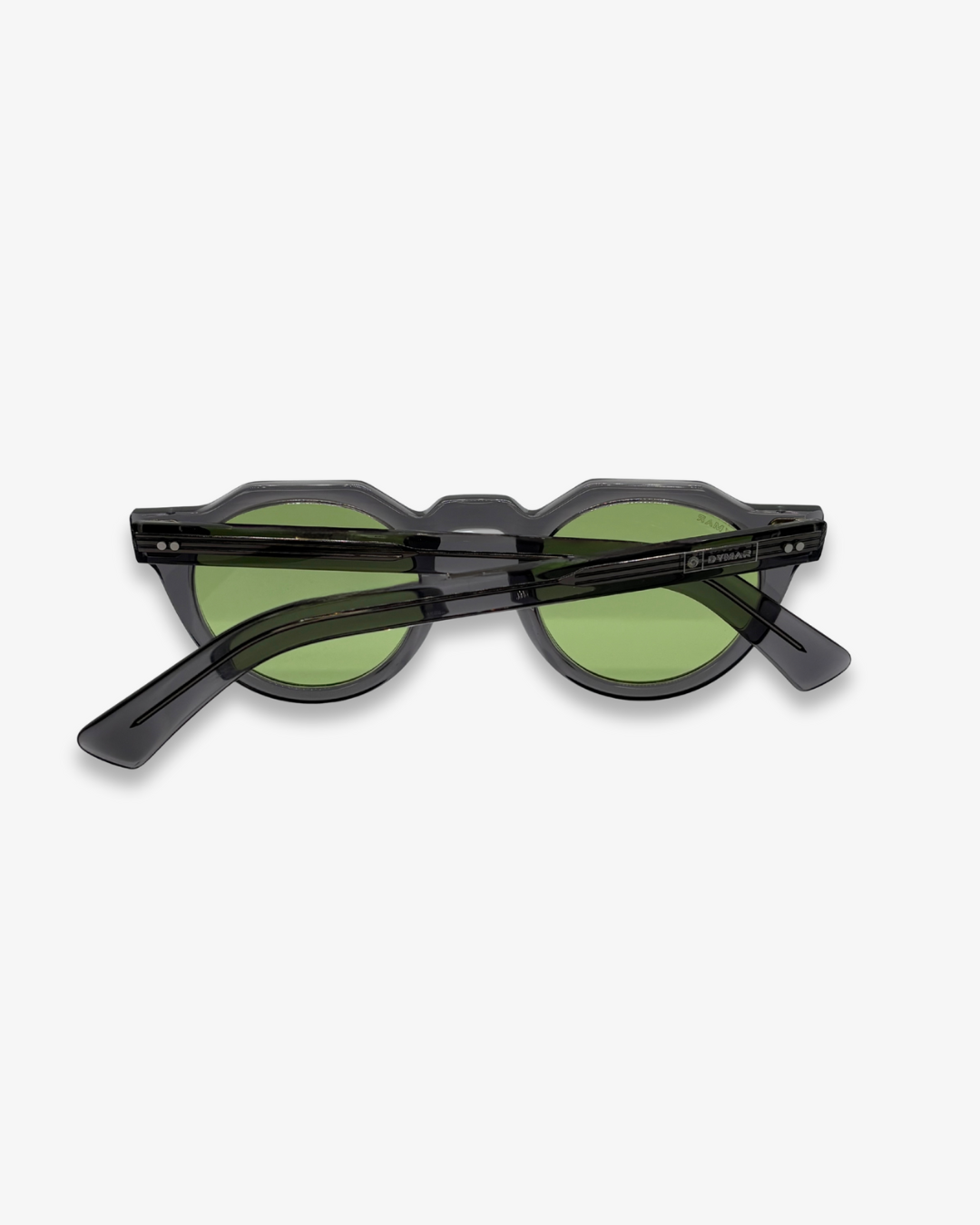 Gafas de sol Horizon - Gris/Verde