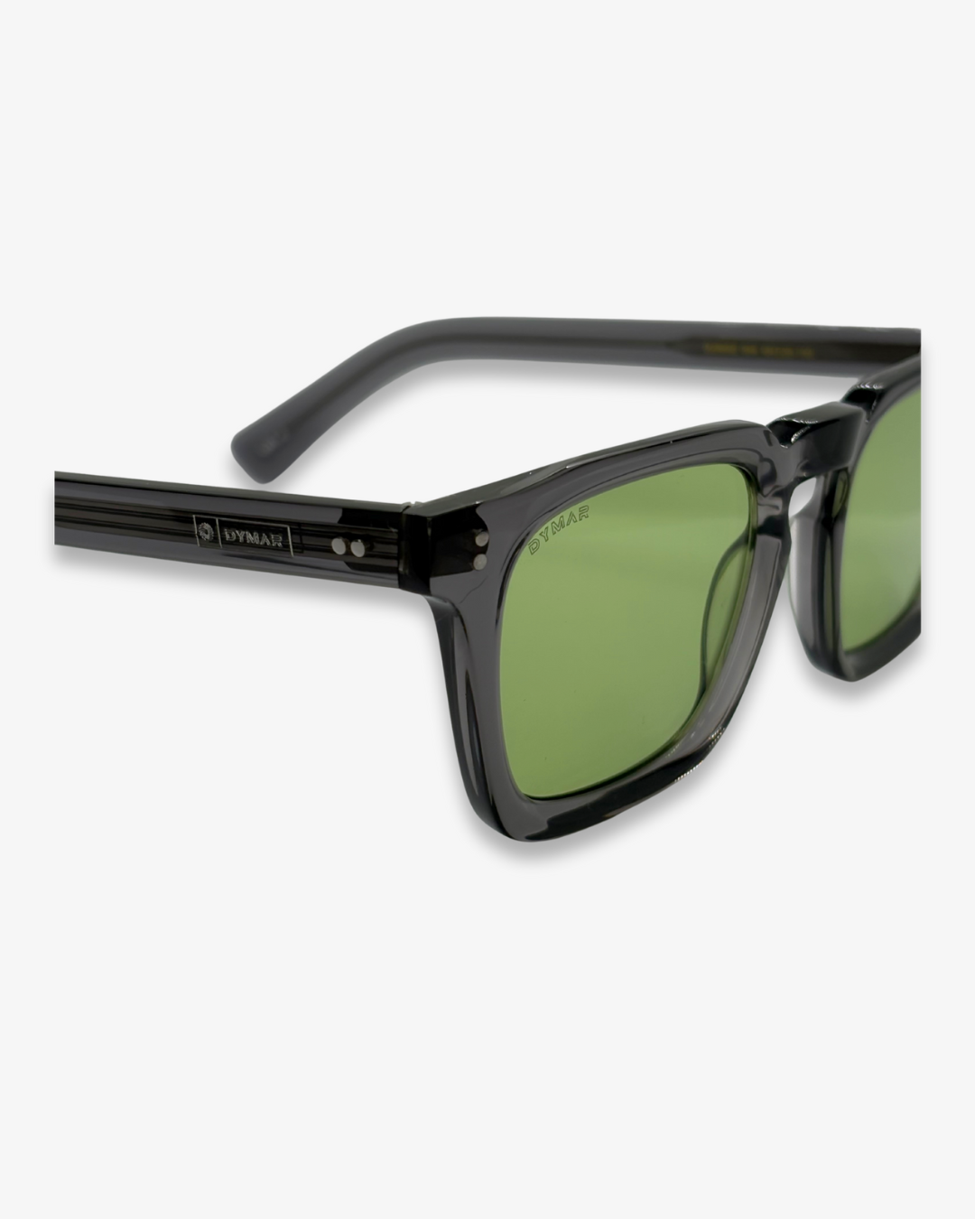 Gafas de sol Nova - Gris/Verde