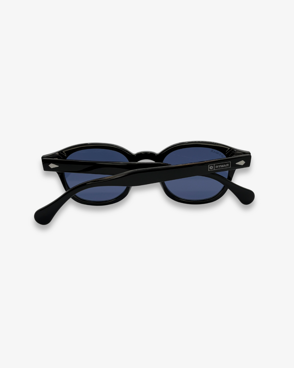 Gafas de sol Orbis - Negro/Azul