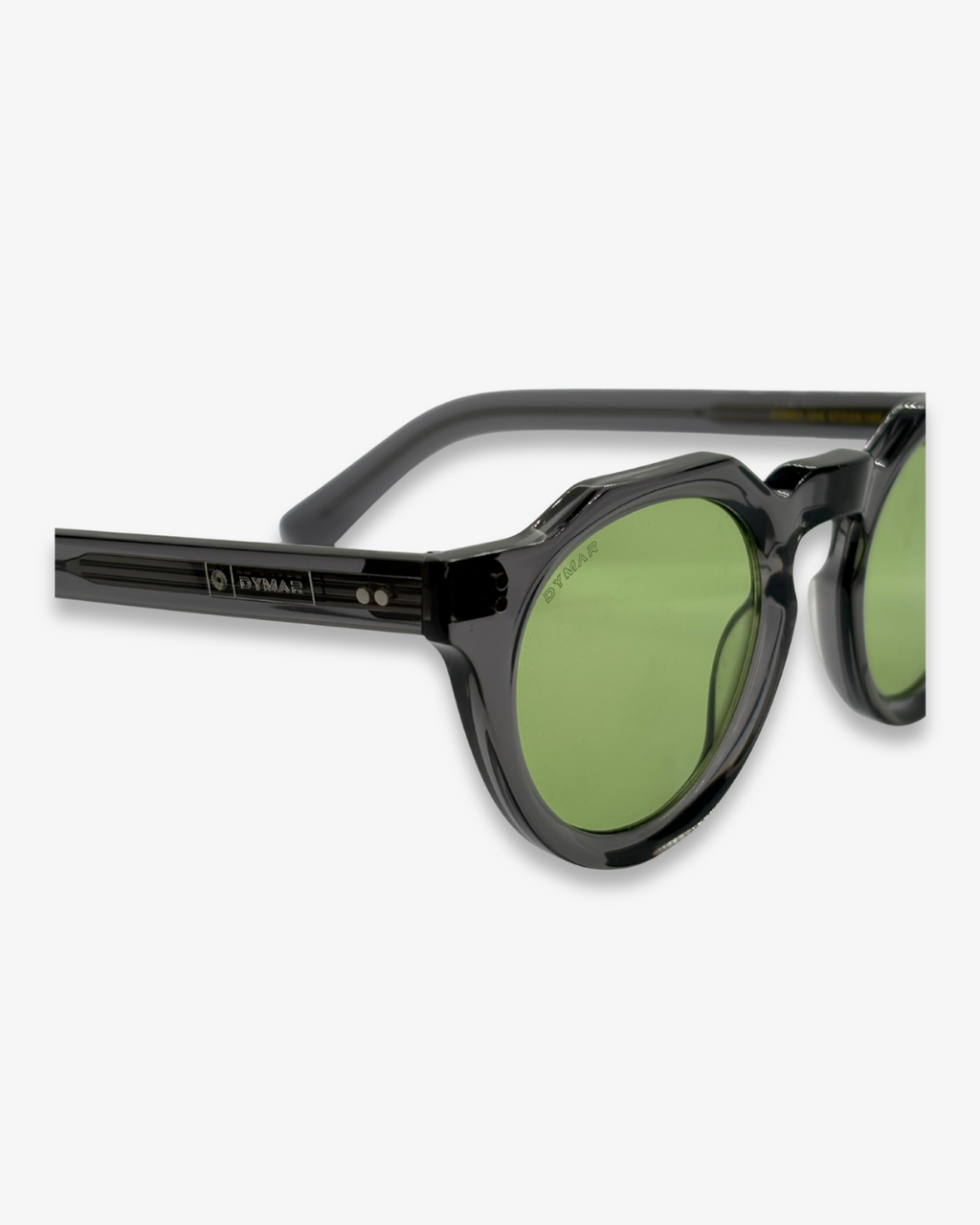 Gafas de sol Horizon - Gris/Verde