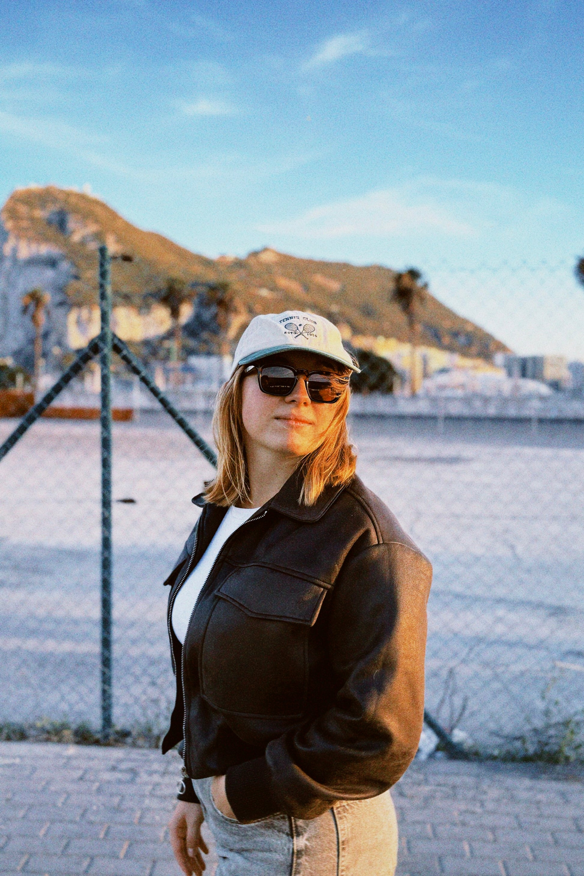 Gafas de sol Nova - Carey