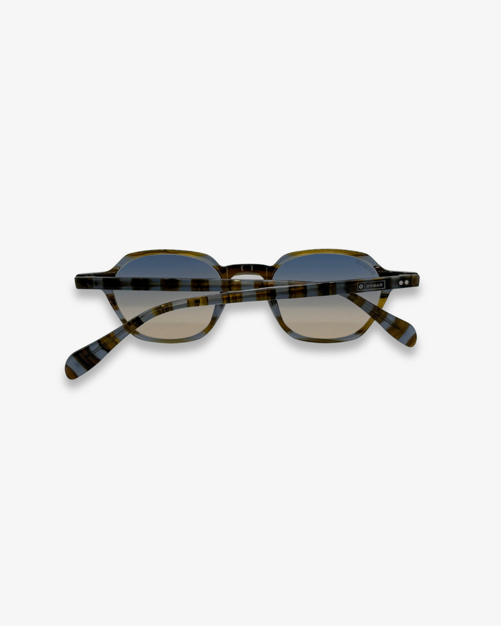 Gafas de sol Rise - Carey Azul
