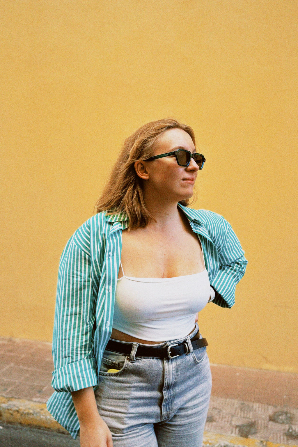 Gafas de sol Edge - Verde