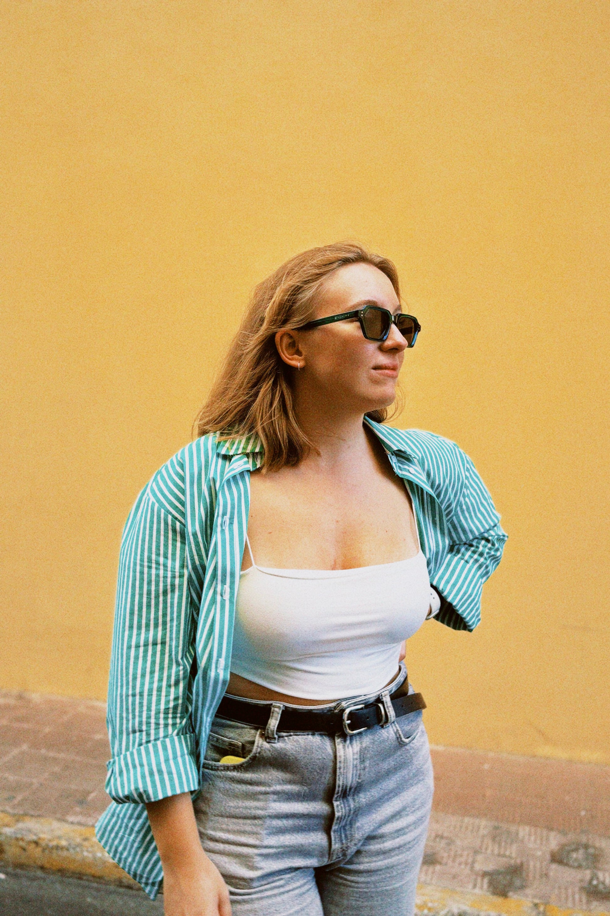 Gafas de sol Edge - Verde