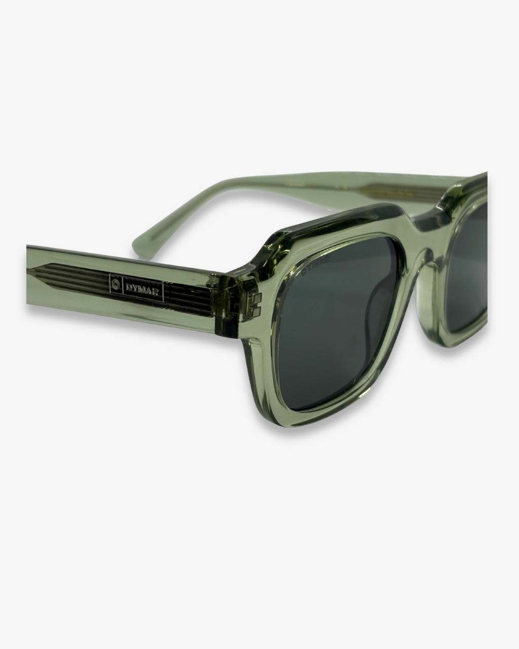 Gafas de sol Aura - Verde/Negro