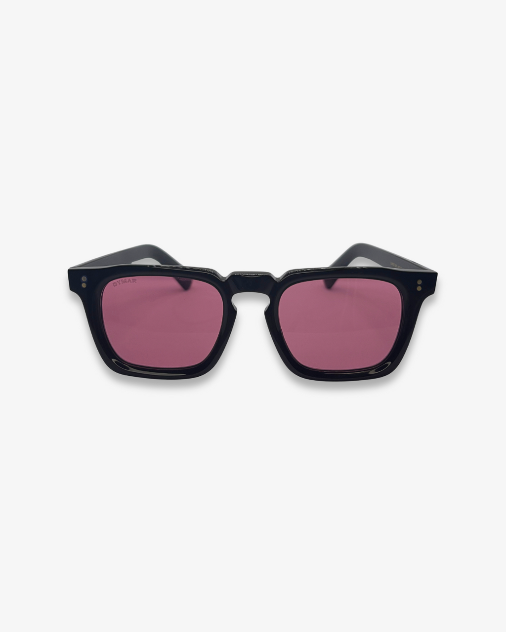 Gafas de sol Nova - Negro/Rojo