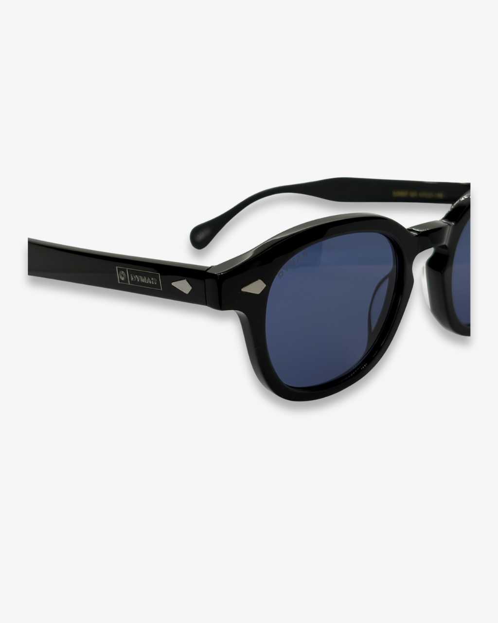 Gafas de sol Orbis - Negro/Azul