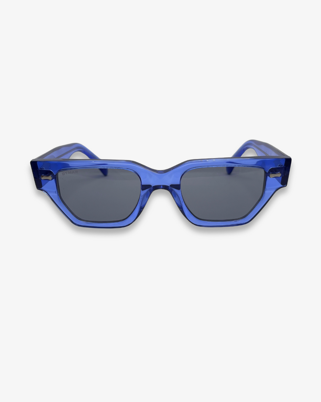 Gafas de sol Lynx - Azul/Negro