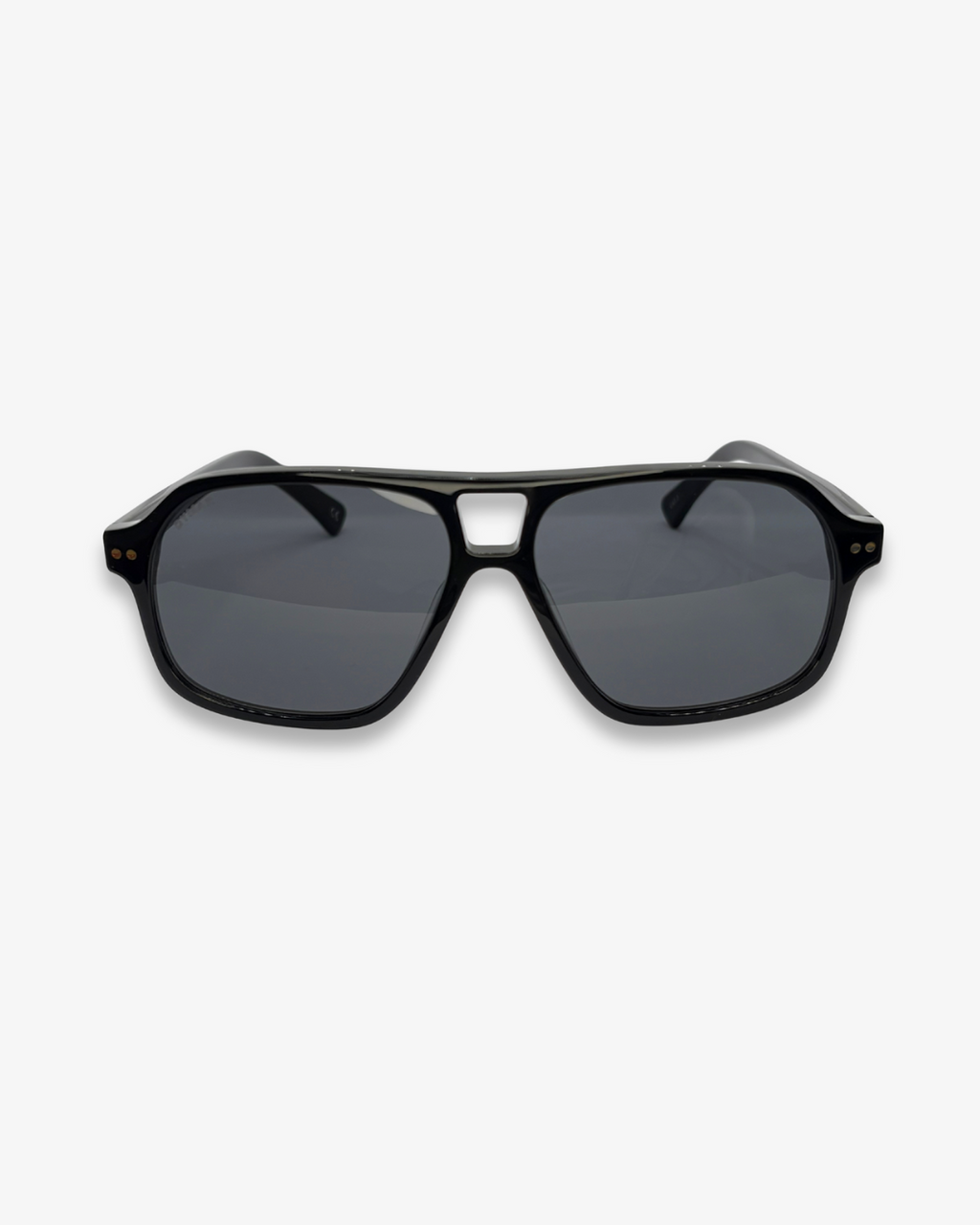 Gafas de sol Rex - Negro