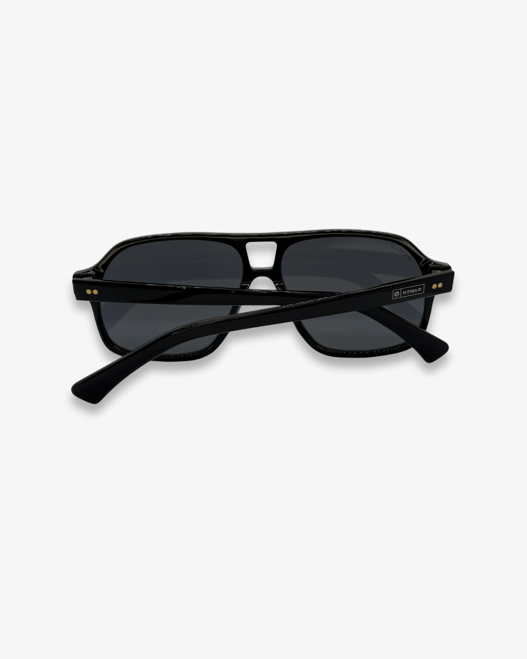 Gafas de sol Rex - Negro