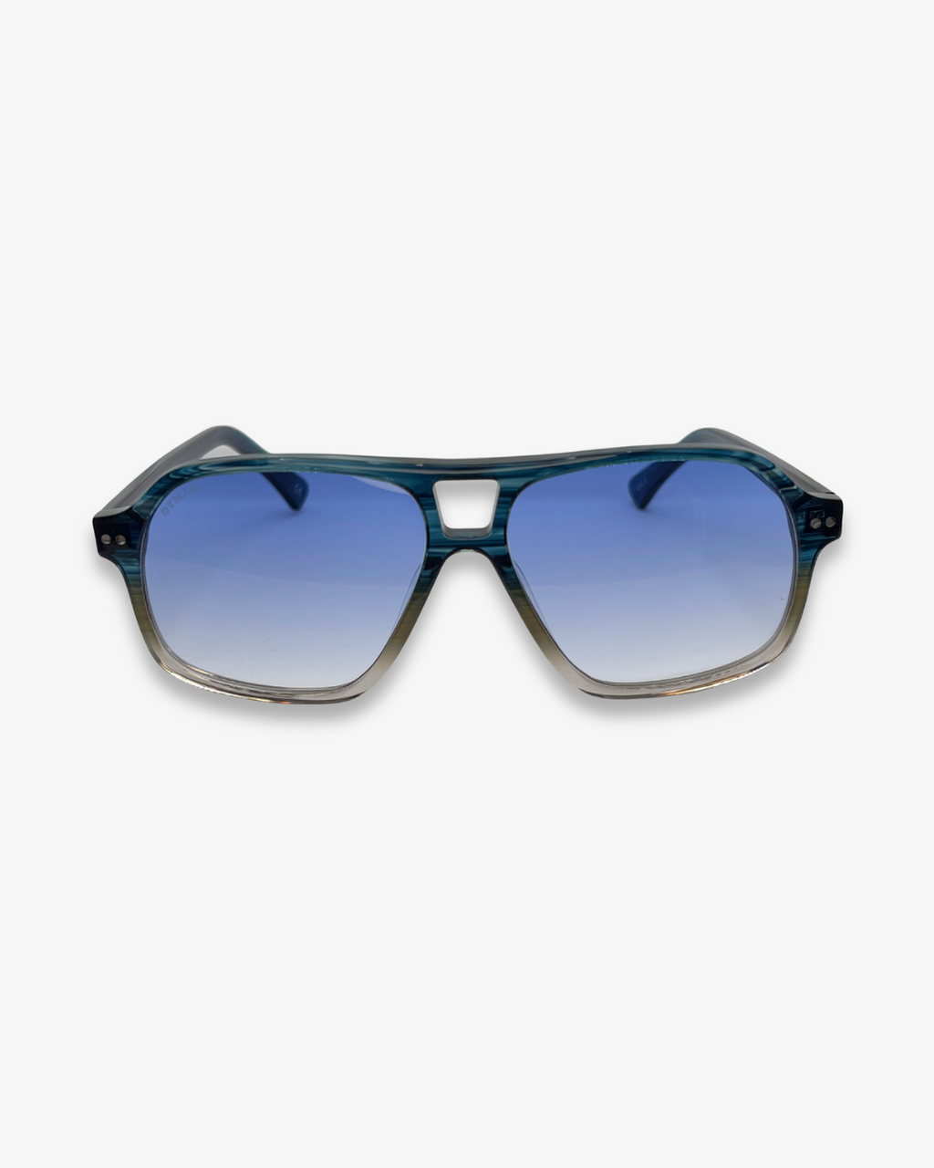 Gafas de sol Rex - Azul