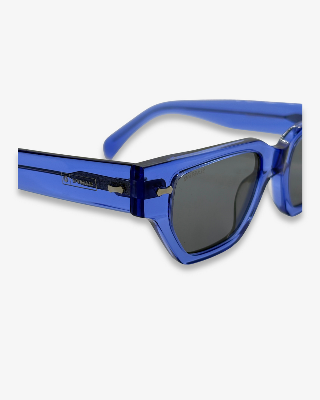 Gafas de sol Lynx - Azul/Negro