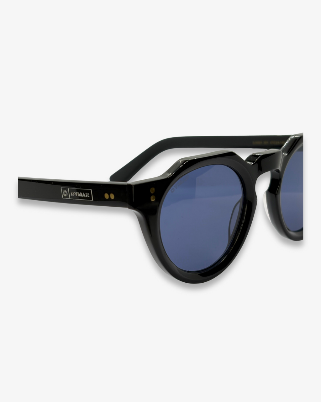 Gafas de sol Horizon - Negro/Azul