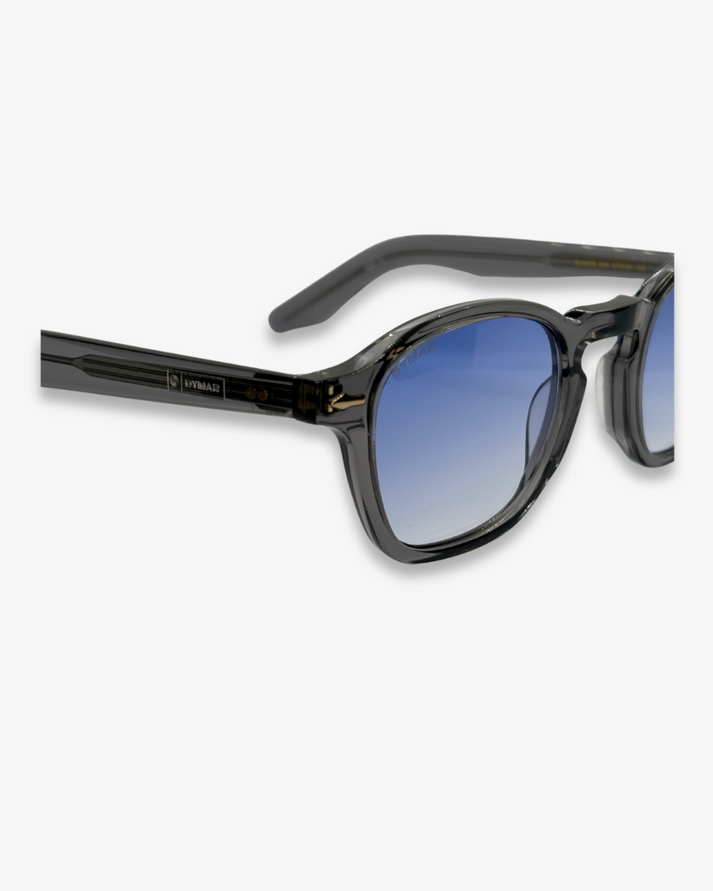 Gafas de sol Nero - Gris/Azul