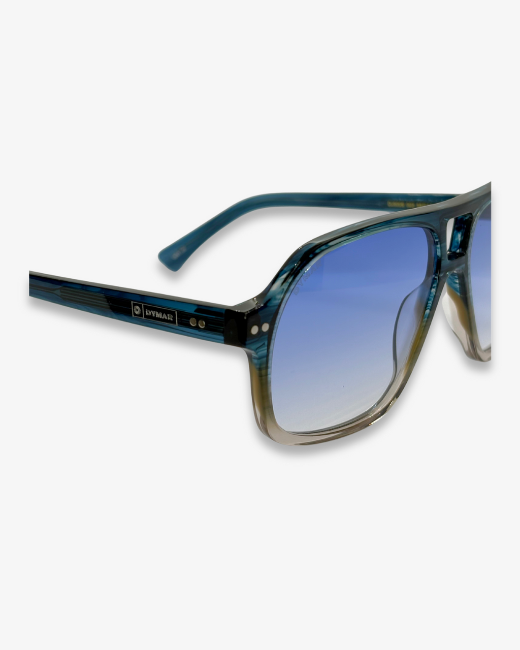 Gafas de sol Rex - Azul